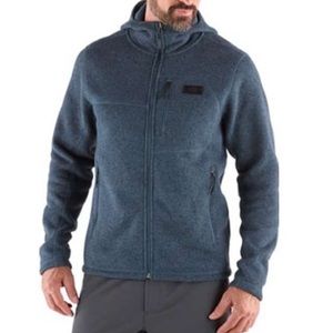 NORTH FACE MEN’S GORDON LYONS FULL-ZIP JACKET